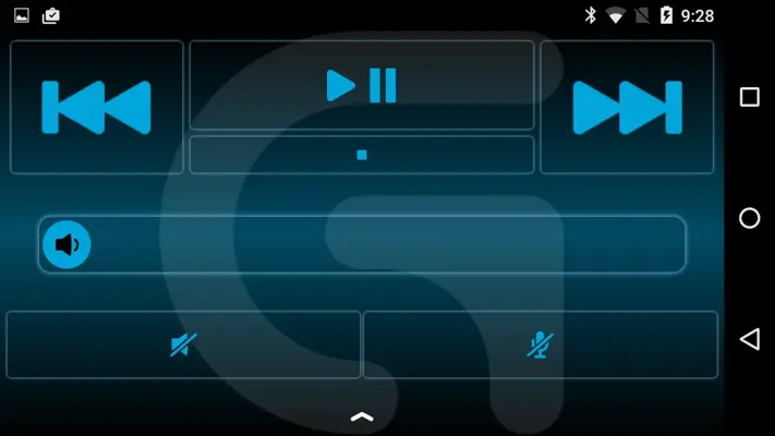 Arx Control android App screenshot 10