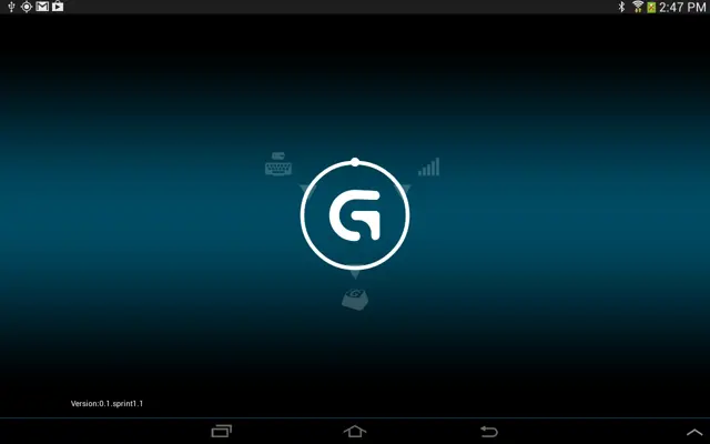 Arx Control android App screenshot 7